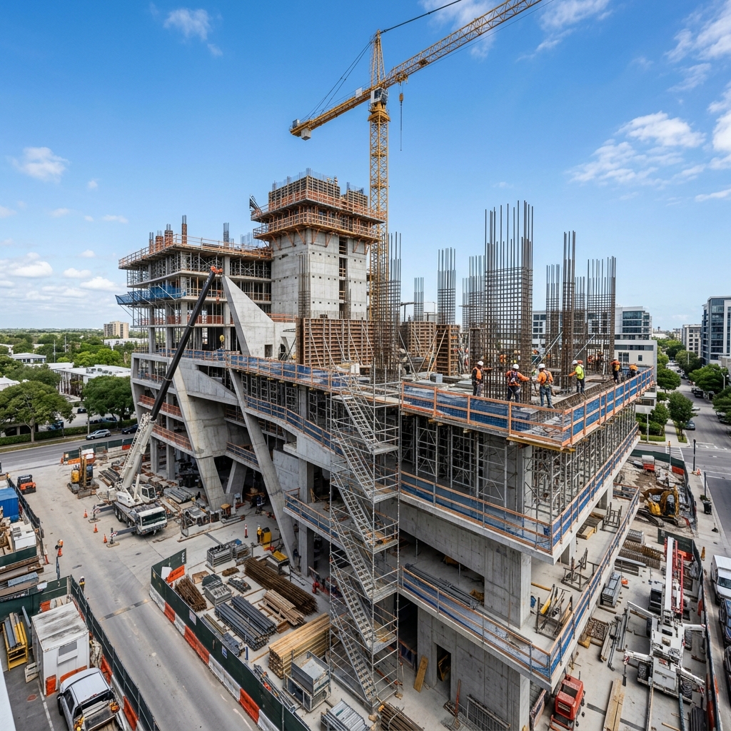 Civil Work